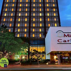 Hotel Misión Guadalajara Carlton